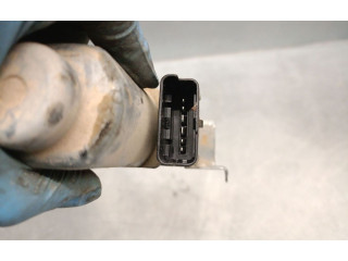 Рулевая рейка  Передний механический механизм для подъема окна 807014X00A, 807014X00A   Nissan Pathfinder R51 2005 - 2012 года