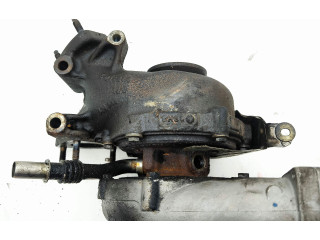  Турбина Maserati Ghibli  35242176F   для двигателя M15746 D      