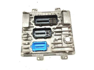 Řídící jednotka 55487644 Opel Zafira C 2015