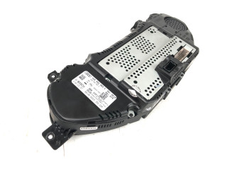 Панель приборов 4G8920983C, 0263672157 Audi A7 S7 4G