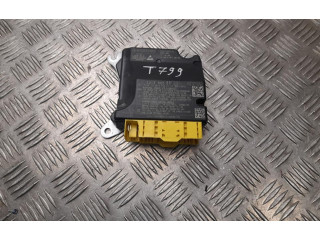 Блок подушек безопасности A2139008822, G8577   Mercedes-Benz E W213