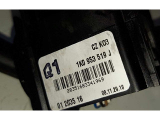 Ручка стеклоочистителей 1K0953518J, 01203516   Volkswagen Golf SportWagen