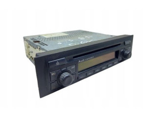 Турбина Радио/ проигрыватель CD/DVD / навигация Audi A3 S3 8P           