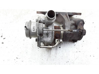 Turbodmychadlo Турбина 8201234380 Renault Sandero II