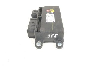 Блок подушек безопасности 13523853, 13510481 Chevrolet Camaro