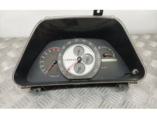 Панель приборов 8380056080JA, CRISTALROZADO Lexus IS 200-300