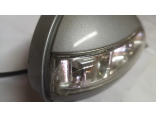 Zpětné zrcátko pravé Mercedes-Benz SL R230 2003 193200