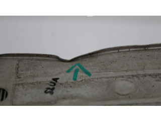 Интеркулер 95B145804E, 21112022 Porsche Macan