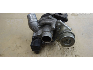 Turbodmychadlo Турбина 53039700121, MD50170277   Peugeot 5008   