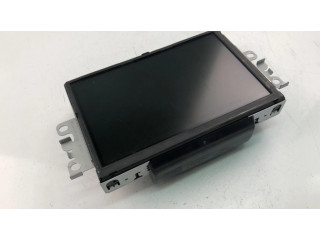 Дисплей    31350692   Volvo V70