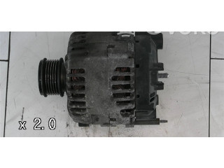 Генератор 01240AC00B, 0124525091 Volkswagen Touran I