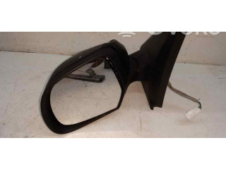 Зеркало электрическое левое Dacia Dokker