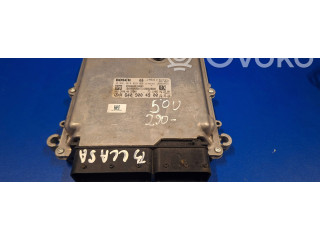 Řídící jednotka A6409004900, 1039S37541 Mercedes-Benz B W245 2011