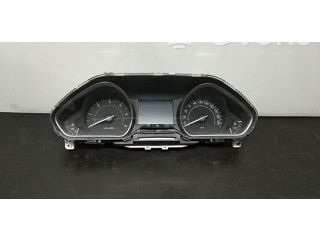 Спидометр (приборный щиток)    98053414, 0515755   Peugeot 2008 I