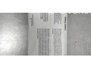 Подушка безопасности пассажира 8T0880204A, 8T0880204D   Audi A5 8T 8F