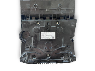 Блок комфорта NR121, A0009001819   Mercedes-Benz GLB x247   