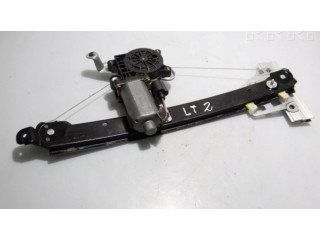 Комплект электрического механизма для подъема окна