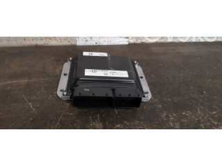 Блок управления двигателя R2BF18881C, 2757000192 Mazda MX-6