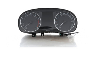 Панель приборов 6V0920730B, Y0-7744F Skoda Fabia Mk3 (NJ)