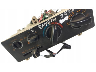 Блок управления климат-контролем Mitsubishi Pajero