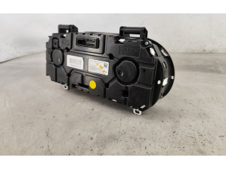 Панель приборов RNI248093720R, AAA2250430000 Dacia Duster II