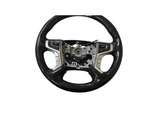 Руль Mitsubishi Outlander 2013 - 2021 года