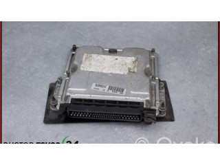 Řídící jednotka 0281010361   Peugeot 406 2001