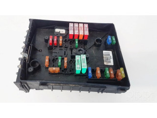 Pojistková skříňka 1k0937125a Audi A3 S3 8P 2007