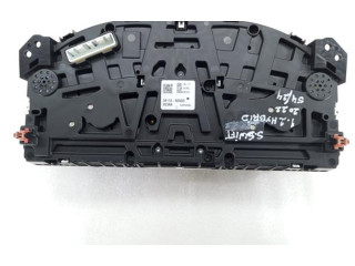 Přístrojová deska Suzuki Swift III 2020 3411080SG0, A3C05787701