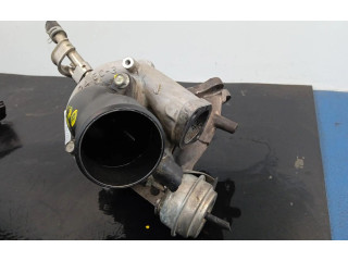 Турбина Nissan Pathfinder R51 7697084, 7697084