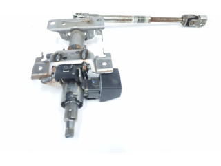 Рулевая рейка 9674861177, 96748611ZD Citroen C4 II Picasso 2013 - 2018 года