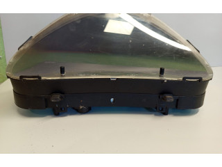 Přístrojová deska Citroen Berlingo 2007 9662745180