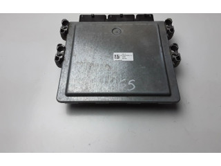 Блок управления двигателя 237106120S, 237106125S   Dacia Jogger