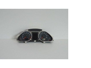 Панель приборов 4F0920950K   Audi A6 S6 C6 4F       