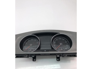 Панель приборов 5G0920861, NP2122 Volkswagen Golf VII