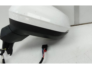 Зеркало электрическое Audi Q3 F3 2018 - года