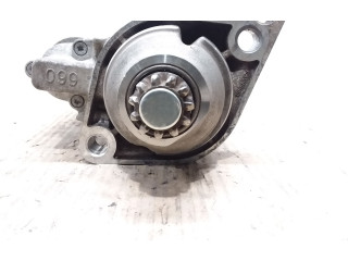 Стартер 02Z911023N Volkswagen Golf VI