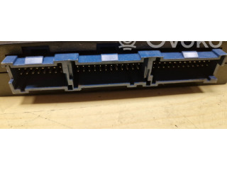 Блок комфорта 09370249, 87029MM110988   Chevrolet Tahoe   