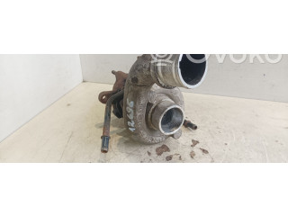 Турбина Mitsubishi Carisma 7700868124, 4541123 для двигателя F8QT D4192T DA4A