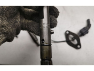 Комплект форсунок 0432133792, 059130201F Audi A6 S6 C5 4B