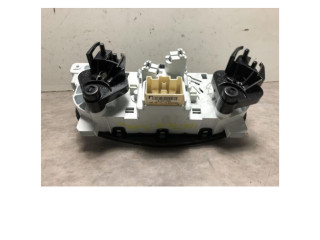 Блок управления климат-контролем 275102774R, 275102774R Dacia Dokker