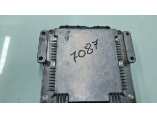 Блок управления двигателем Блок управления P56044220AD   Jeep Cherokee III KJ