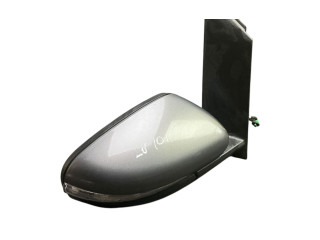 Зеркало электрическое        Volkswagen Touran II  2010 - 2016 года   