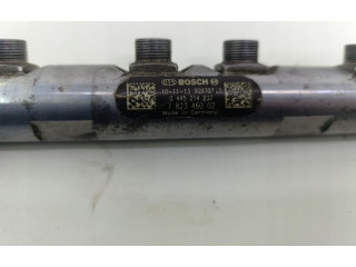 Топливная рампа Mini Cooper Countryman R60