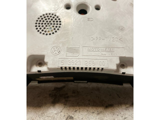 Přístrojová deska Seat Arosa 2000 5392326600