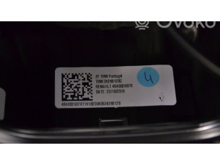 Volant Renault Captur 2020 34268102B, 34277068A