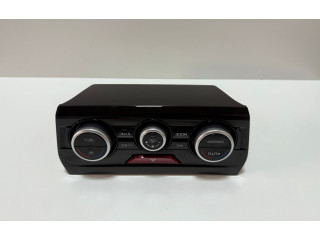 Блок управления климат-контролем 72311FL380, 66062FL010   Subaru XV