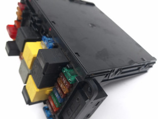 Pojistková skříňka A2095451001, 2095451001 Mercedes-Benz C W203 2003