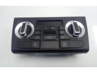 Блок управления климат-контролем 8U0820043D   Audi Q3 8U