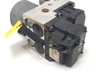 Блок АБС 9633666580, 0273004353 Citroen Xsara Picasso - года